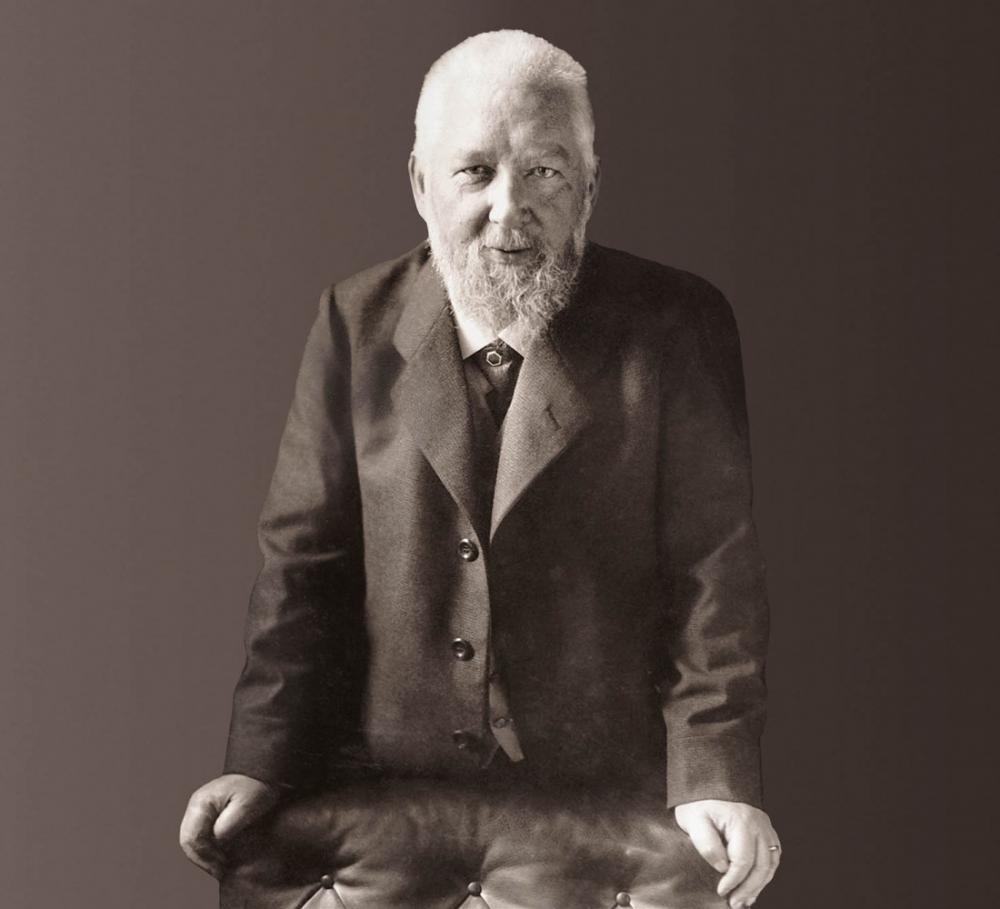 Gerda und Klaus Tschira Stiftung – Wilhelm Ostwald Park